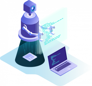 Разработка сайта для автоматизации бизнес-процессов в Душанбе