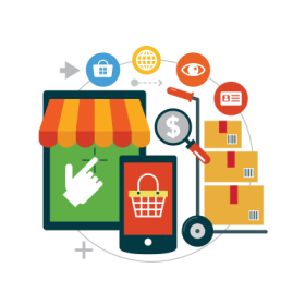 Разработка сложного сайта для сферы логистики в Душанбе